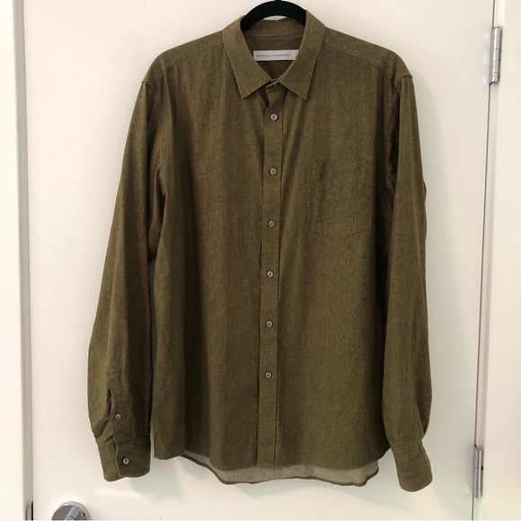 National Standards Shirt - Picture 1 of 2